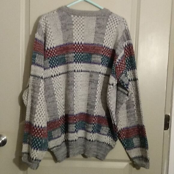 Boulevard sweater sz 1x - Picture 3 of 3